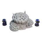 Hive growth #2 - 28mm Wargaming Scatter Terrain Scenery Tabletop Miniature