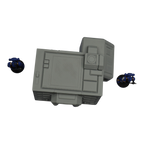 Control Station #3 - 28mm Wargaming Scatter Terrain Scenery Tabletop Grimdark