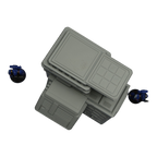 Control Station #5 - 28mm Wargaming Scatter Terrain Scenery Tabletop Grimdark