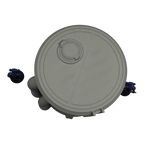 Silo #2 - 28mm Wargaming Scatter Terrain Scenery Tabletop Grimdark