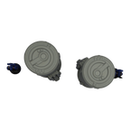 Silo #3 - 28mm Wargaming Scatter Terrain Scenery Tabletop Grimdark