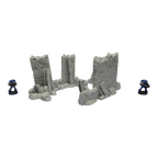 Debris #3 - 28mm Wargaming Scatter Terrain Scenery Tabletop Grimdark