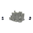 Debris #3 - 28mm Wargaming Scatter Terrain Scenery Tabletop Grimdark