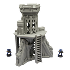 Mining Drill - 28mm Wargaming Scatter Terrain Scenery Tabletop Grimdark