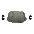 Turbo Generator #1 - 28mm Wargaming Scatter Terrain Scenery Tabletop Grimdark