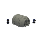 Turbo Generator #1 - 28mm Wargaming Scatter Terrain Scenery Tabletop Grimdark