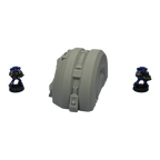 Turbo Generator #2 - 28mm Wargaming Scatter Terrain Scenery Tabletop Grimdark