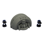 Turbo Generator #2 - 28mm Wargaming Scatter Terrain Scenery Tabletop Grimdark