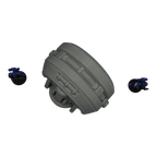 Turbo Generator #2 - 28mm Wargaming Scatter Terrain Scenery Tabletop Grimdark