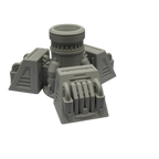 Power Furnace #1 - 28mm Wargaming Scatter Terrain Scenery Tabletop Grimdark