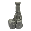 Power Furnace #2 - 28mm Wargaming Scatter Terrain Scenery Tabletop Grimdark
