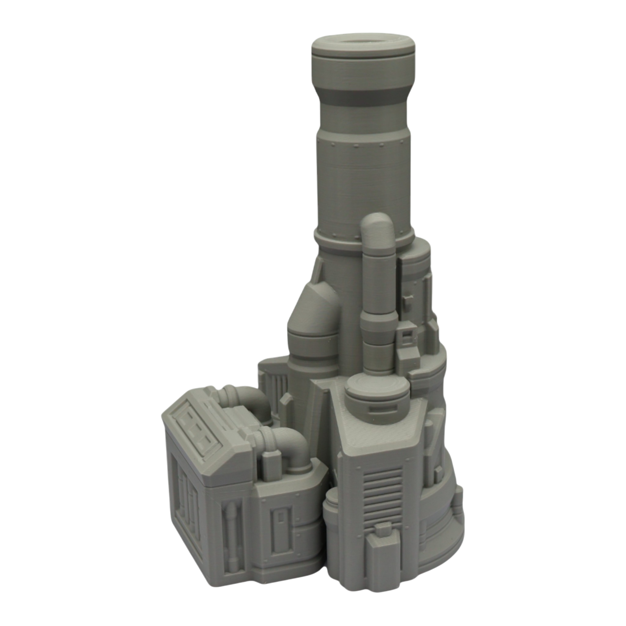 Power Furnace #2 - 28mm Wargaming Scatter Terrain Scenery Tabletop Grimdark