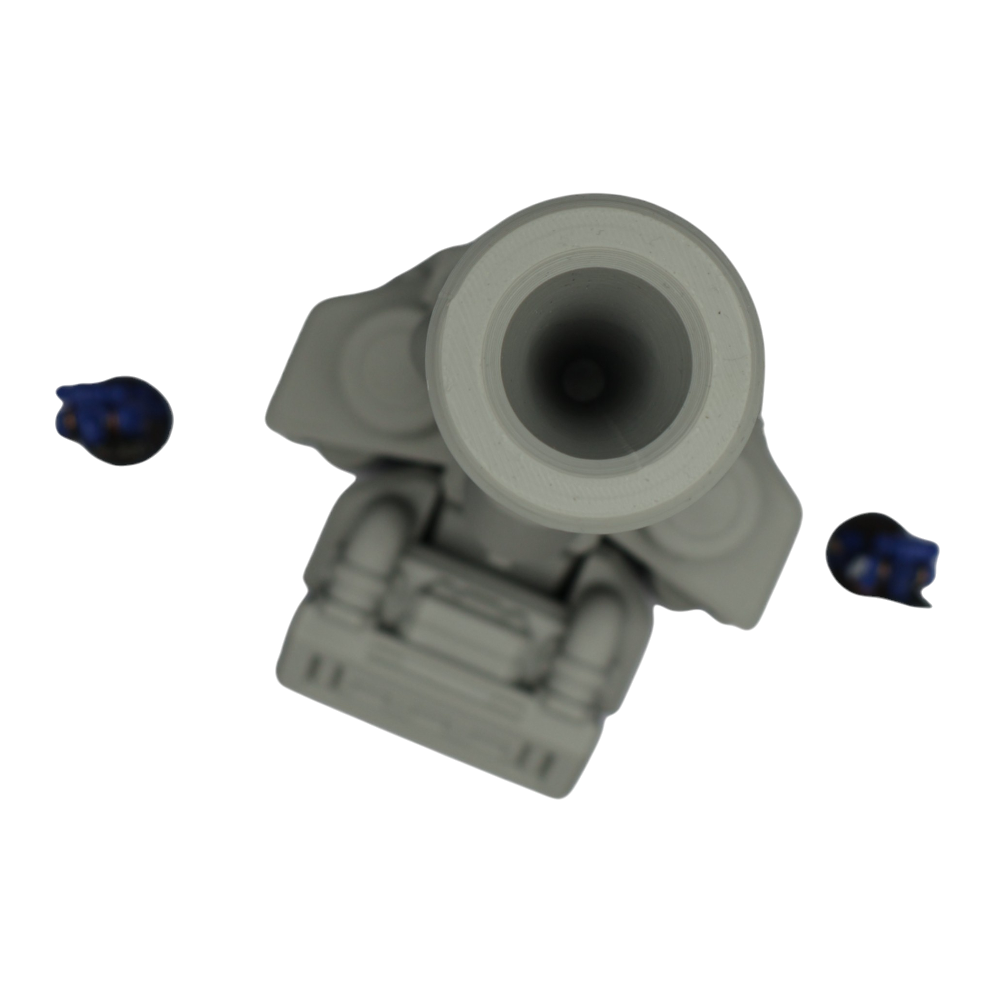 Power Furnace #2 - 28mm Wargaming Scatter Terrain Scenery Tabletop Grimdark