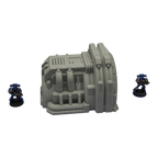 Turbo Generator #4 - 28mm Wargaming Scatter Terrain Scenery Tabletop Grimdark