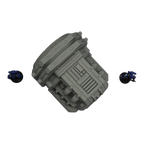 Turbo Generator #4 - 28mm Wargaming Scatter Terrain Scenery Tabletop Grimdark