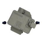 Fuel Station #2 - 28mm Wargaming Scatter Terrain Scenery Tabletop Grimdark