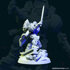 Space Corps Commander