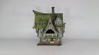 Cabbagetop House - 28mm DND/Wargame/RPG Terrain