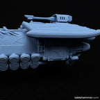 Pegasus Chariot Pattern Grav Tank