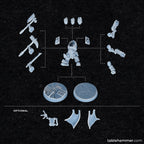 Hågen Hogslayer – Dwarf king of the Federation