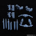 Riders on the Storm - Space Corps