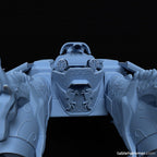 Pegasus Chariot Pattern Grav Tank