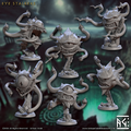 Eye Stalker Miniatures | Descent into the Hive of the All-Seeing | Artisan Guild