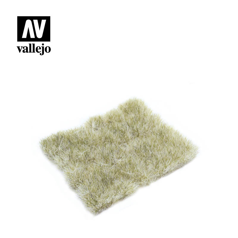 Vallejo Wild Tuft - Winter, XL