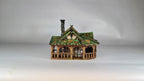 Autumn Fall Inn - 28mm DND/Wargame/RPG Terrain
