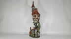 Steeple Manor - 28mm DND/Wargame/RPG Terrain
