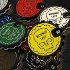 Azure Fury 1-16 Tabletop Wound Tracker