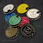 Winter's Breath 1-16 Tabletop Wound Tracker