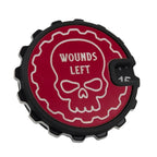 1-16 Table top Wound Tracker (Choose a Colour)