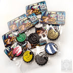 1-16 Table top Wound Tracker (Choose a Colour)