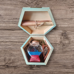 Adventure Chest - D&D Quest In A Box