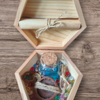 Adventure Chest - D&D Quest In A Box