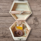 Adventure Chest - D&D Quest In A Box