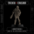 Trench Crusade - Wretched - Court of the Seven Headed Serpent