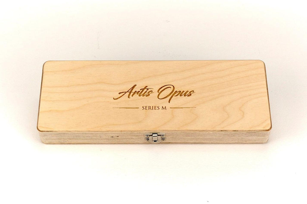 Artis Opus - Series M - Brush Set 5 Slot