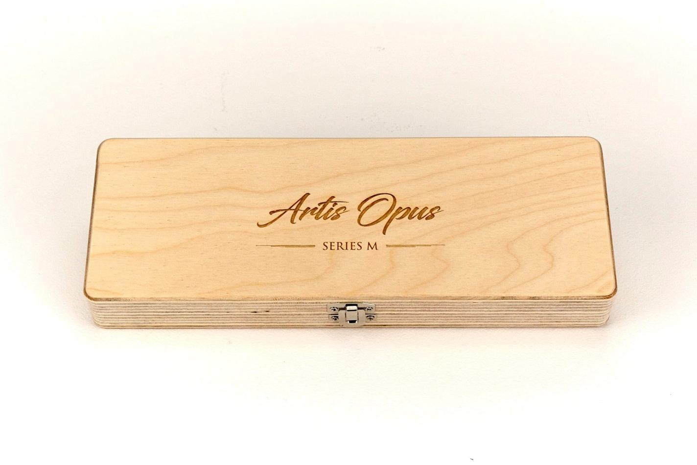 Artis Opus - Series M - Brush Set 5 Slot