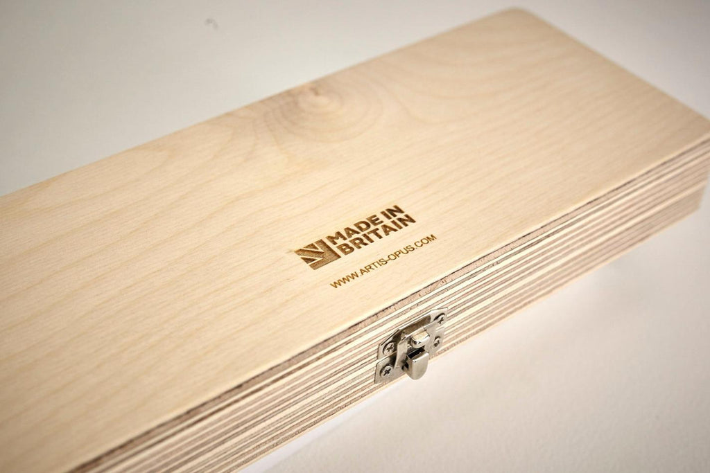 Artis Opus - Series M - Brush Set 5 Slot