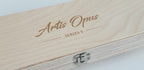 Artis Opus - Series S - Brush Set 5 Slot