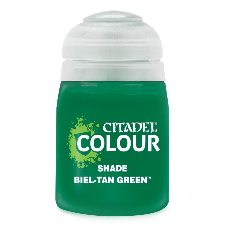 Citadel Shade: Biel-Tan Green 18ml