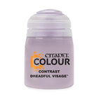 Citadel Contrast: Dreadful Visage 18ml