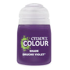 Citadel Shade: Druchii Violet 18ml