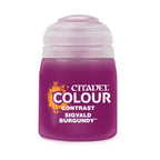 Citadel Contrast: Sigvald Burgundy 18ml