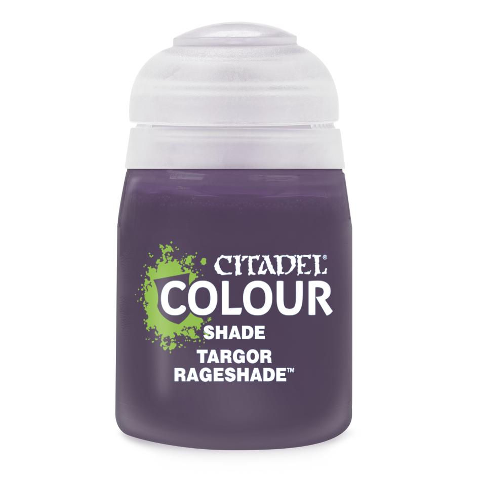 Citadel Shade: Targor Rageshade 18ml