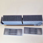 10mm (1:160) Operation Spider's Web Drone Launching Trailer