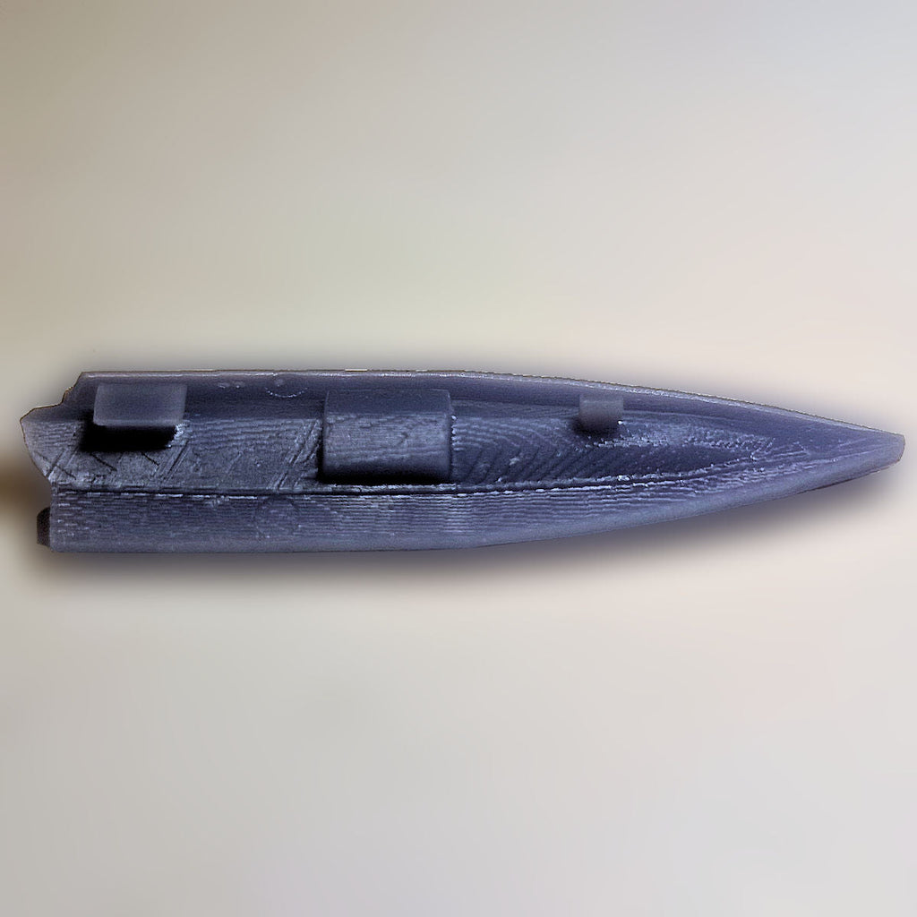 10mm (1:160) Ukrainian Unmanned Surface Vessel