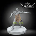 10th Brother -  Star Wars Shatterpoint compatible 3D Resin Miniatures